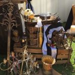 Pirate Theme Birthday Party Decoration 13