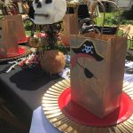 Pirate Theme Birthday Party Decoration 14