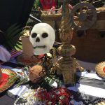 Pirate Theme Birthday Party Decoration 7