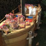 Pirate Theme Birthday Party Food 10