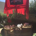 Pirate Theme Birthday Party Food 11