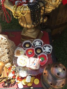 Pirate Theme Birthday Party Food 12