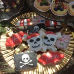 Pirate Theme Birthday Party Food 2