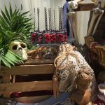 Pirate Theme Birthday Party Food 4