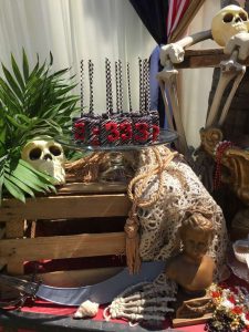 Pirate Theme Birthday Party Food 4