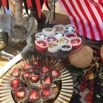 Pirate Theme Birthday Party Food 7