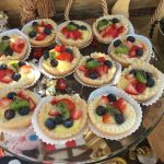 Pirate Theme Birthday Party Food 8