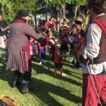 Pirate Theme Birthday Party Pirates 2