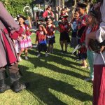 Pirate Theme Birthday Party Pirates 3