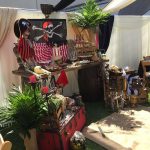 Pirate Theme Birthday Party Venue 1