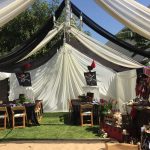 Pirate Theme Birthday Party Venue 4