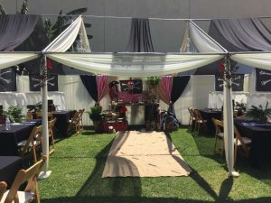 Pirate Theme Birthday Party Venue 7