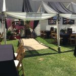 Pirate Theme Birthday Party Venue 9