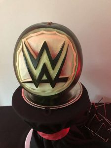 WWE Theme Birthday Party Decoration 4
