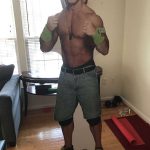 WWE Theme Birthday Party Decoration 6