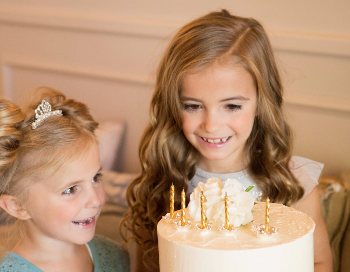 8 Step Guide to “How to Party Like a Princess! ?? “