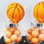 Basketball Theme Birthday Party Decoration 8