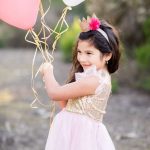 Unicorn Theme Birthday Party Birthday Girl 11