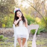 Unicorn Theme Birthday Party Birthday Girl