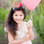 Unicorn Theme Birthday Party Birthday Girl 2