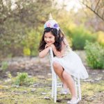 Unicorn Theme Birthday Party Birthday Girl 4