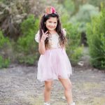 Unicorn Theme Birthday Party Birthday Girl 6