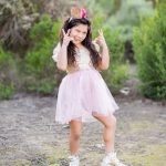 Unicorn Theme Birthday Party Birthday Girl 8