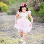 Unicorn Theme Birthday Party Birthday Girl 9