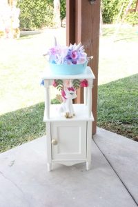 Unicorn Theme Birthday Party Decoration