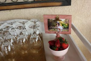 Unicorn Theme Birthday Party Decoration 5