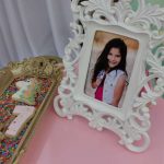 Unicorn Theme Birthday Party Decoration 6