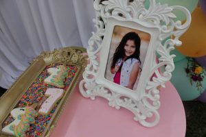 Unicorn Theme Birthday Party Decoration 6