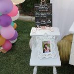 Unicorn Theme Birthday Party Decoration 7