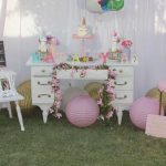 Unicorn Theme Birthday Party Decoration 9