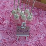 Unicorn Theme Birthday Party Food 2