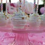 Unicorn Theme Birthday Party Food 3