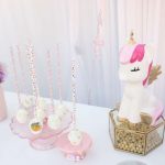 Unicorn Theme Birthday Party Food 4