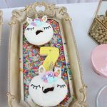 Unicorn Theme Birthday Party Food 6