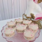 Unicorn Theme Birthday Party Food 9