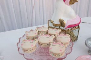 Unicorn Theme Birthday Party Food 9