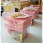 Gold Princess Theme Birthday Party Food 7