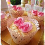 Gold Princess Theme Birthday Party Food 8