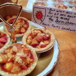 Game Of Thrones Theme Cocktail Party-Food ideas