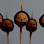 Game Of Thrones Theme Cocktail Party-Snacks