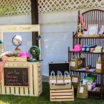 Rainforest Theme Birthday Party Activity 2