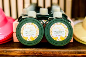 Rainforest Theme Birthday Party Activity 5