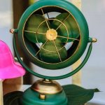 Rainforest Theme Birthday Party Decoration 11