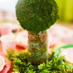 Rainforest Theme Birthday Party Decoration 13