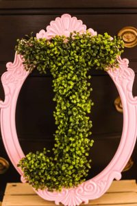 Rainforest Theme Birthday Party Decoration 2