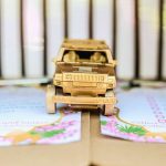 Rainforest Theme Birthday Party Decoration 9